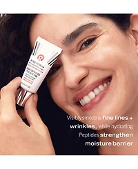First Aid Beauty Retinol Eye Cream With Squalane + Ceramides, 0.5 oz.