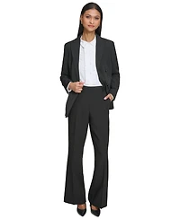 Karl Lagerfeld Women's Double-Breasted Blazer