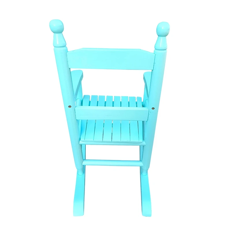 Streamdale Rocking Light Chair for Kids Indoor/Outdoor