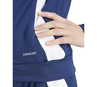 adidas Women's Tiro 24 Zip-Up Track Jacket