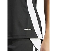 adidas Women's Tiro 24 Jersey Top