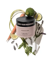Nudestix Nudebody Peptide Body Creme, 8.1 oz.
