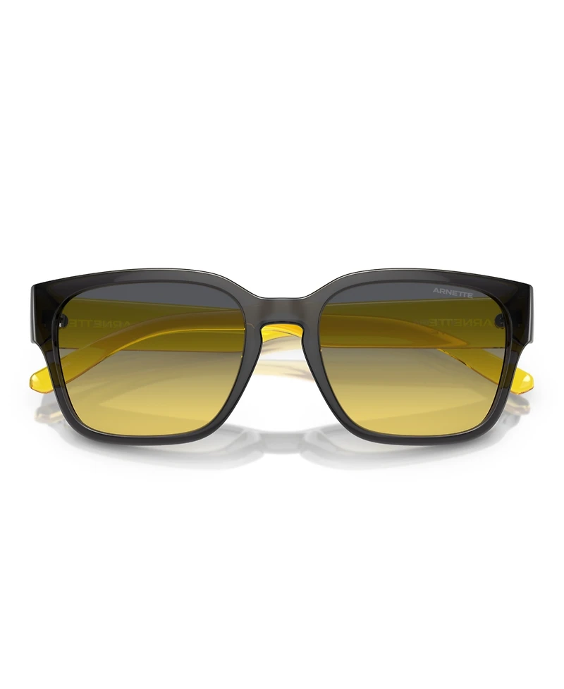Arnette Men's Hamie Sunglasses, Gradient AN4325