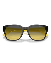 Arnette Men's Hamie Sunglasses, Gradient AN4325