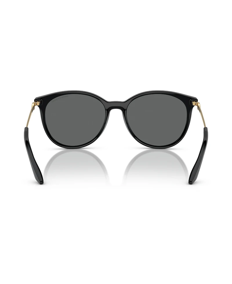 Armani Exchange Women's Sunglasses, Gradient AX4140S