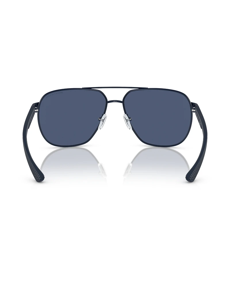 Armani Exchange Men's Sunglasses AX2047S