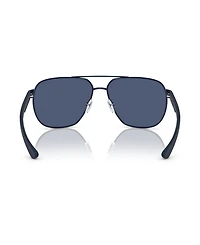 Armani Exchange Men's Sunglasses AX2047S