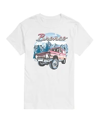 Airwaves Men's Ford Short Sleeve T-shirt