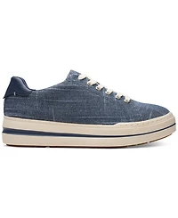 Clarks Women's Cloudsteppers Audreigh Sun Lace-up Platform Sneakers