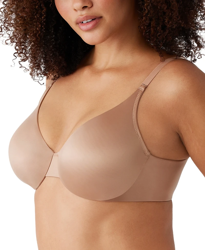 Wacoal Women's Inner Sheen Underwire Bra 855397