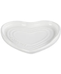 Le Creuset Heart Shaped Spoon Rest