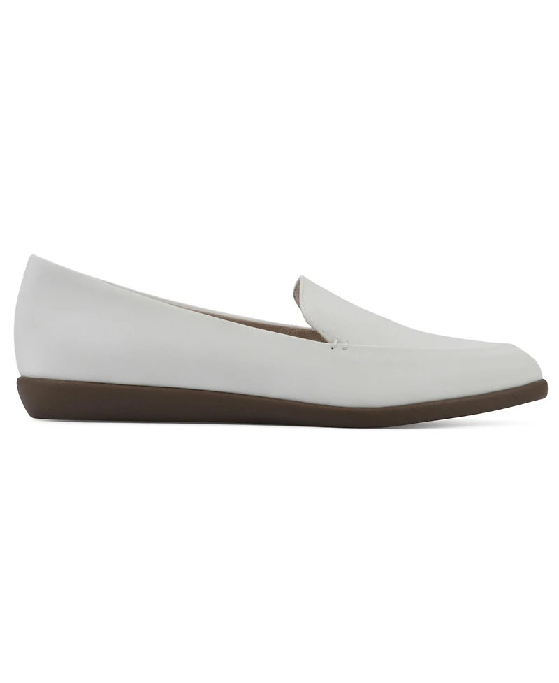 Cliffs by White Mountain Women's Mint Loafers Shoe