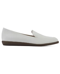 Cliffs by White Mountain Women's Mint Loafers Shoe