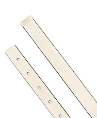 kate spade new york Women's 19mm Bow Belt