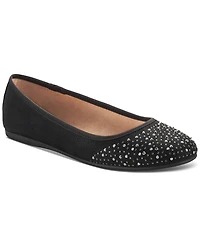 Style & Co Women's Angelynn Ballet Flats, Created for Macy's
