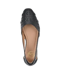 White Mountain Women's Nobler Casual Flats