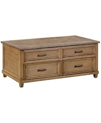 Dawnwood Living Room Collection