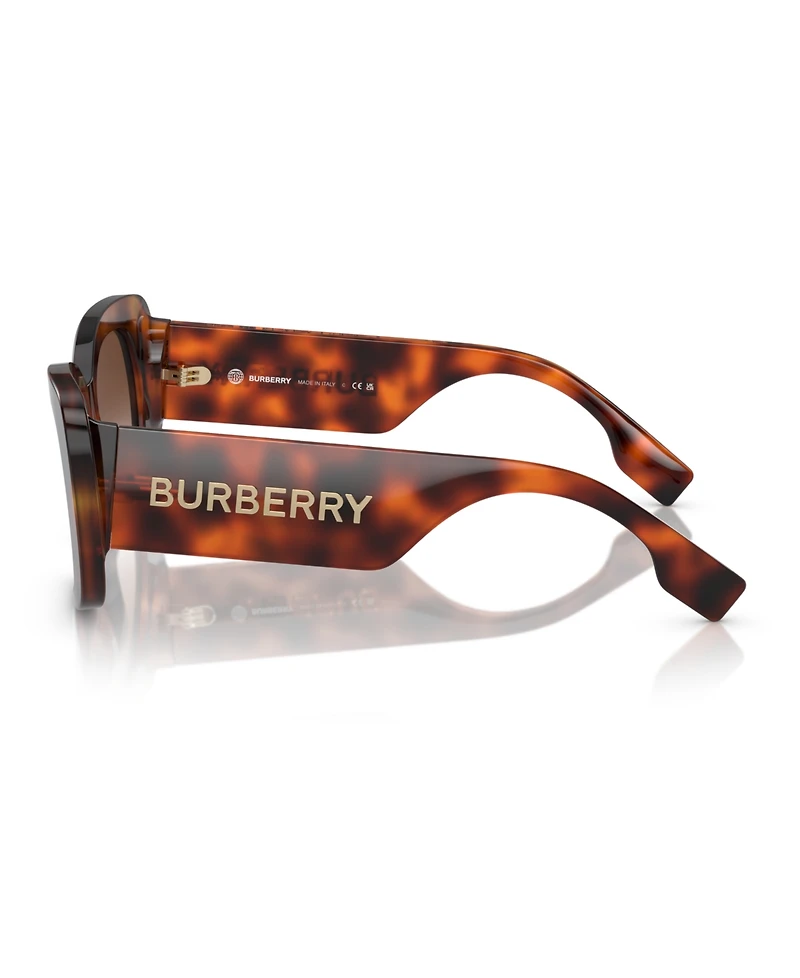 Burberry Women's Sunglasses, Gradient BE4410