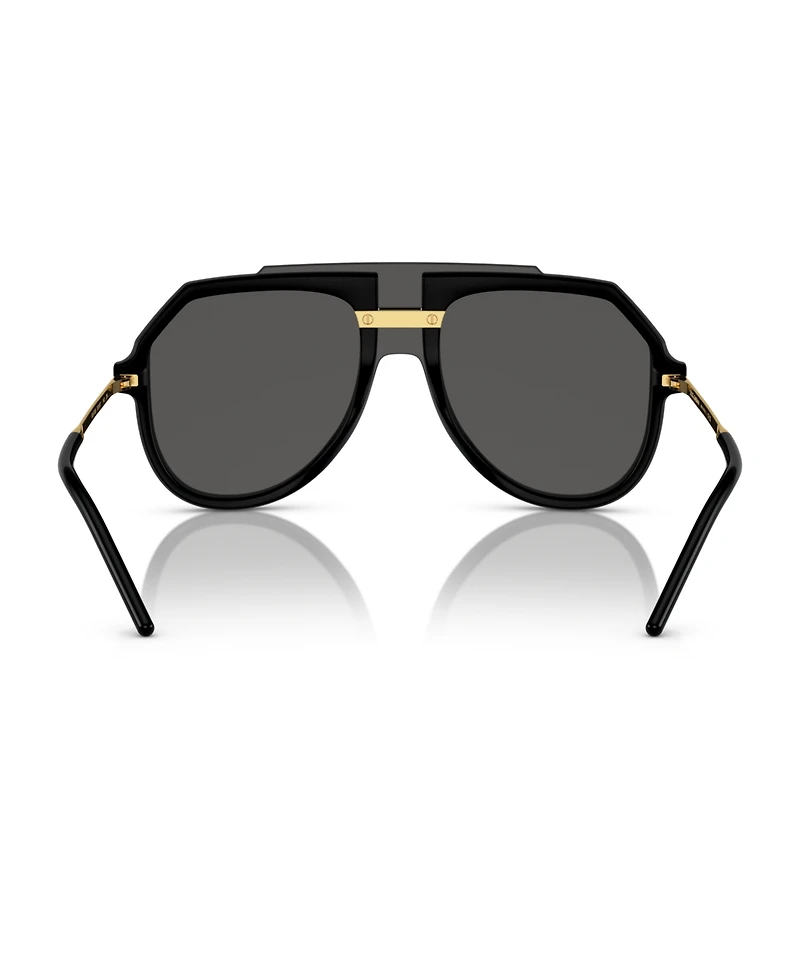 Dolce&Gabbana Men's Sunglasses DG6195