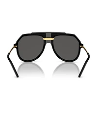Dolce&Gabbana Men's Sunglasses DG6195