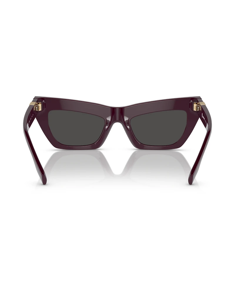 Burberry Women's Sunglasses BE4405