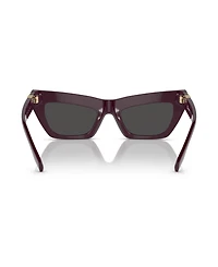 Burberry Women's Sunglasses BE4405