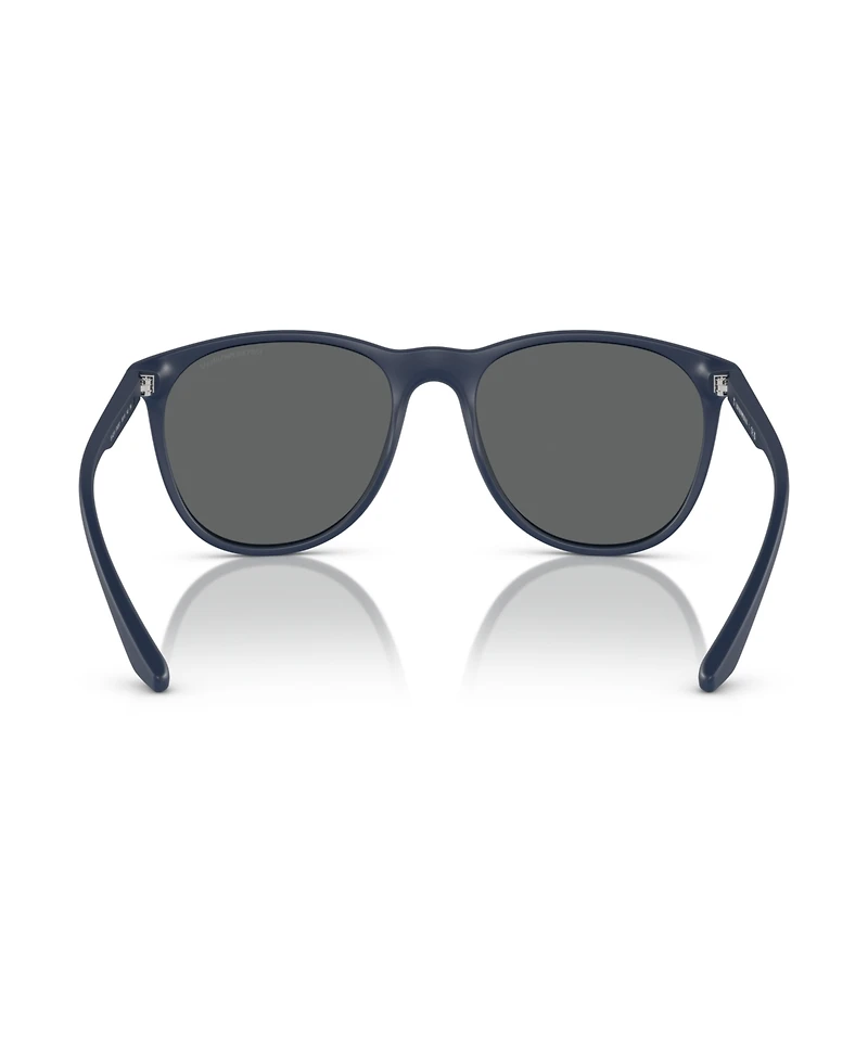 Emporio Armani Men's Sunglasses EA4210