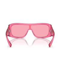 Dolce&Gabbana Men's Sunglasses DG4454