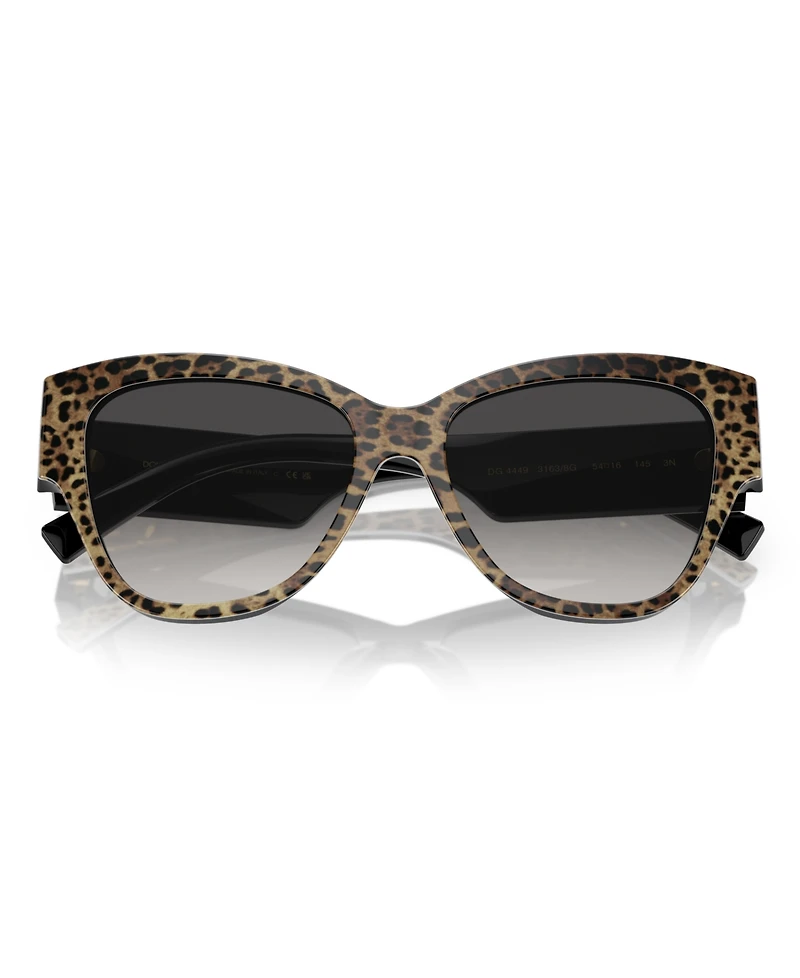 Dolce&Gabbana Women's Sunglasses DG4449