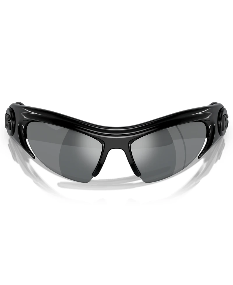 Dolce&Gabbana Unisex Sunglasses