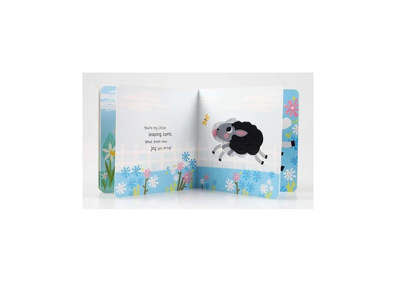 You'Re My Little Honey Bunny by Nicola Edwards