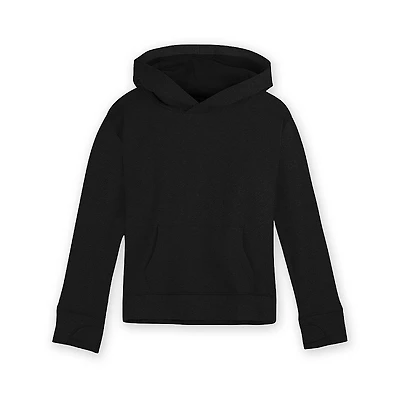 Mightly Boys & Girls Kids' Fair Trade Organic Cotton Pullover Hoodie