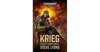 Krieg by Steve Lyons