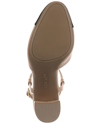 On 34th Women's Dotti Captoe Pumps, Created for Macy's