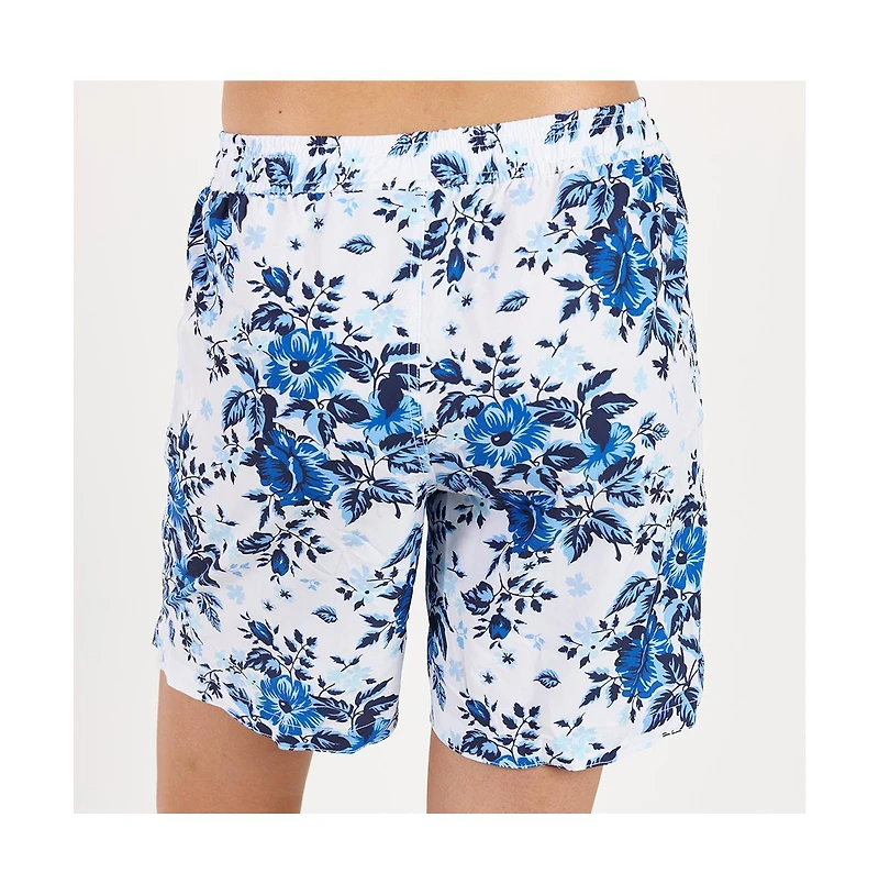 Calypsa Plus 7" Board Shorts