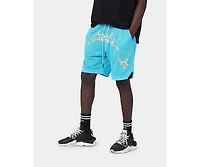 The Anti Order Men's Heavy Metal Basketball Shorts