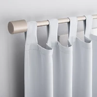 Preston Energy Saving Blackout Tab Top Curtain Panel