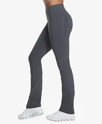 Skechers Women's High Waisted Gowalk Joy Pants