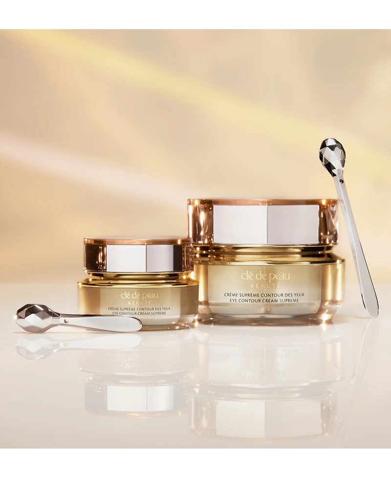 Cle de Peau Beaute Enhancing Eye Contour Cream Supreme Mini