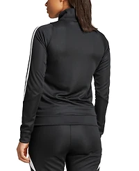 adidas Women's Tiro 24 Zip-Up Track Jacket