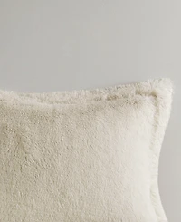 Intelligent Design Brielle Ombre Shaggy Faux Fur 2-Pc. Comforter Set, Twin/Twin Xl