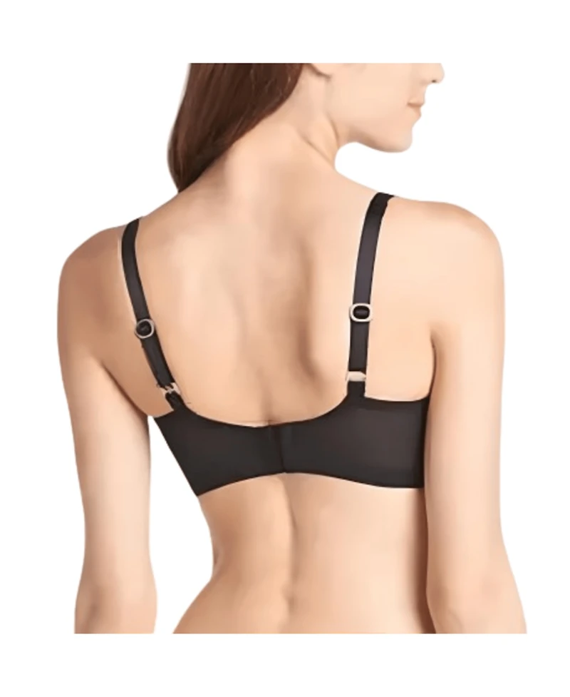 Women's Bare Support Full Fit Unlined Underwire Bra