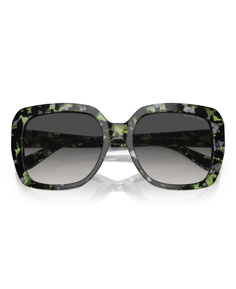 Michael Kors Women's Manhasset Sunglasses