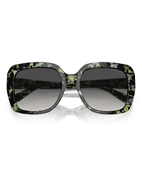 Michael Kors Women's Manhasset Sunglasses