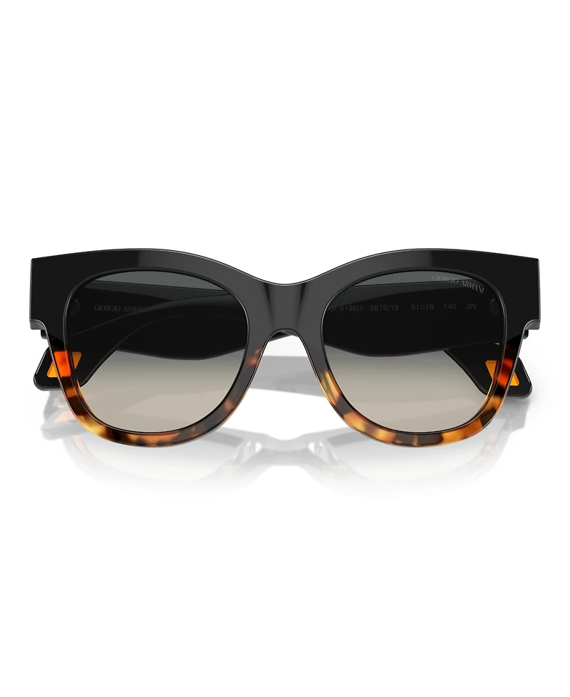 Giorgio Armani Women's Sunglasses