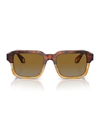 Giorgio Armani Men's Sunglasses, Gradient AR8194U