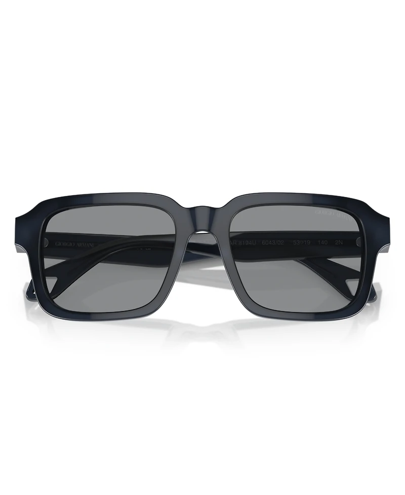 Giorgio Armani Men's Sunglasses AR8194U