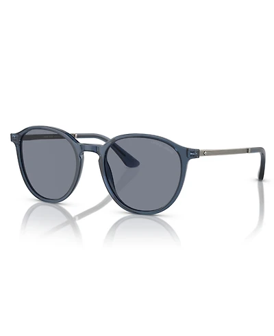 Giorgio Armani Men's Sunglasses AR8196