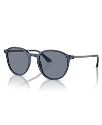 Giorgio Armani Men's Sunglasses AR8196