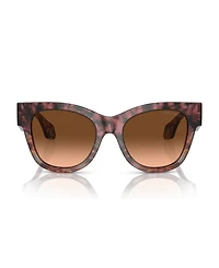 Giorgio Armani Women's Sunglasses, Gradient AR8195U